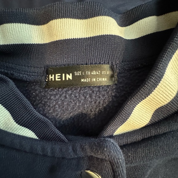 Varsity jacket - Picture 1 of 6